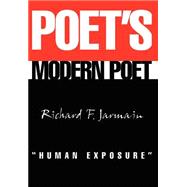 Poets Modern Poet Human Exposure