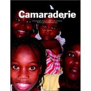 Camaraderie : A Photographic Essay on Kids in Haiti and Russia Whose Lives Have Not Been Easy