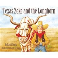 Texas Zeke and the Longhorn
