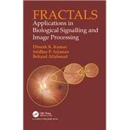 Fractals: Applications in Biological Signalling and Image Processing