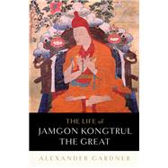 The Life of Jamgon Kongtrul the Great