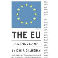 The E.U. An Obituary