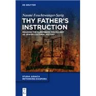 Thy Father’s Instruction