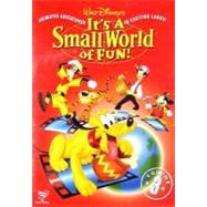 Walt Disney's It's a Small World of Fun: Volume 3