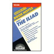 Homer's the Iliad