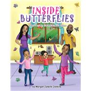 Inside Butterflies Fun Family Activities at Home