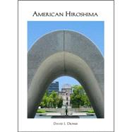 American Hiroshima