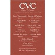 CVC: Book Four Carter V. Cooper Short Fiction Anthology Series