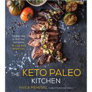 The Keto Paleo Kitchen