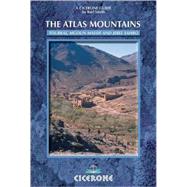 The Atlas Mountains A trekking guide