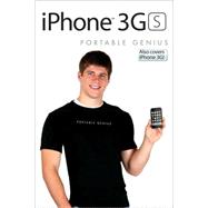 iPhone 3GS Portable Genius Also covers iPhone 3G
