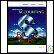 Principles of Accounting, Chapters 1-27 Complete
