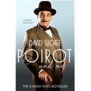Poirot and Me,9780755364220