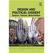 Design and Political Dissent