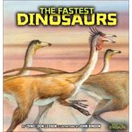 The Fastest Dinosaurs