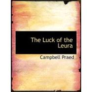 The Luck of the Leura