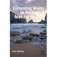 Listening Visits in Perinatal Mental Health