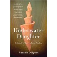 Underwater Daughter