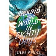 Around the World in Eighty Days