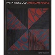Faith Ringgold American People