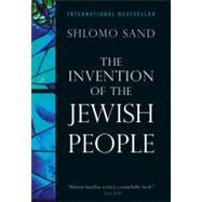 Invention Of Jewish People Cl