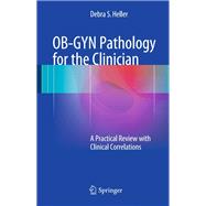 OB-GYN Pathology for the Clinician