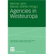Agencies in Westeuropa