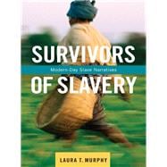 Survivors of Slavery