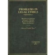 Problems In Legal Ethics