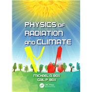 Physics of Radiation and Climate