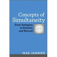 Concepts of Simultaneity