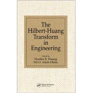 The Hilbert-Huang Transform In Engineering