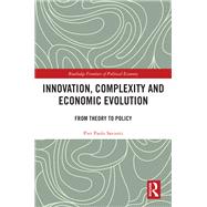 Innovation, Complexity and Economic Evolution