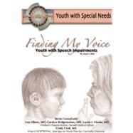 Finding My Voice: Youth with Speech Impairment