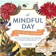 A Mindful Day 2018 Calendar