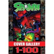 Spawn Cover Gallery 1