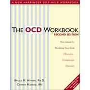 The Ocd Workbook
