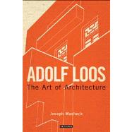 Adolf Loos The Art of Architecture