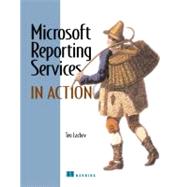 Microsoft Reporting Services in Action