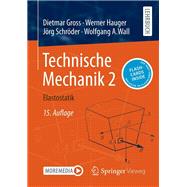 Technische Mechanik 2