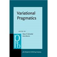 Variational Pragmatics