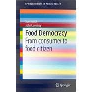 Food Democracy