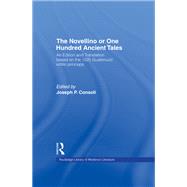 The Novellino or One Hundred Ancient Tales