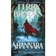 The Measure of the Magic Legends of Shannara
