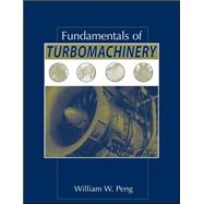 Fundamentals of Turbomachinery