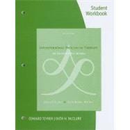 Student Workbook for Teyber/McClure's Interpersonal Process in Therapy: An Integrative Model, 6th