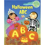 Halloween ABC