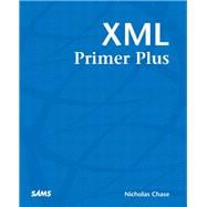 XML Primer Plus