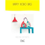 Sew Cute to Carry - Happy Hobo Bag