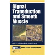 Signal Transduction and Smooth Muscle